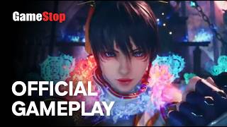 Tekken 8 Kunimitsu Gameplay Trailer + 2026 + Character Reveal Breakdown Trailer