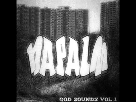 Killah Napalm - Livin' Trife 2012 (Alternate Mix) {HQ}