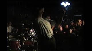 Chain of Strength - 'Last Show' @ Raji's - Hollywood, CA - 6/8/91