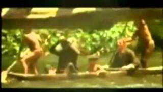 Divididos - Huelga de amores (La misión)