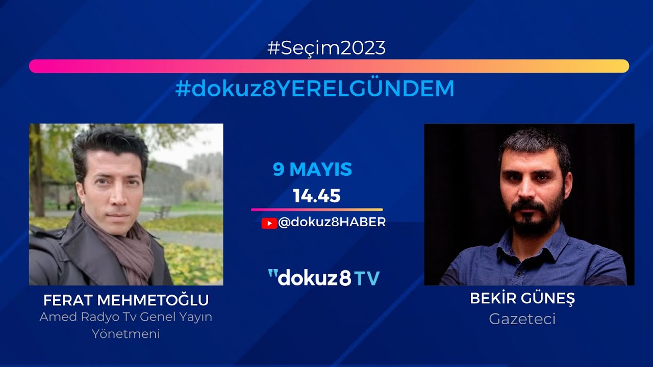 #Seçim2023 Gündem Özel- Kürsü yarışı hız kazandı