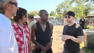 Mike &amp; The Mechanics