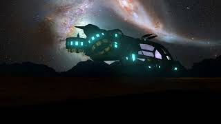 Making of Prometheus