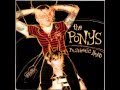 The Ponys "Prosthetic Head"