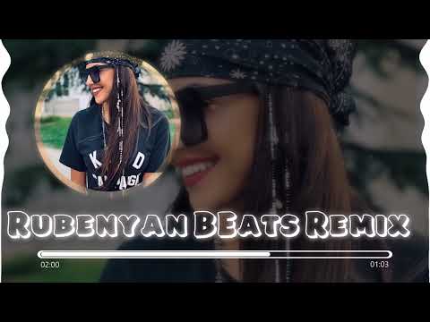 Sirusho - Erotas (Rubenyan Beats Remix)