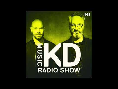 KDR148 - KD Music Radio - Kaiserdisco