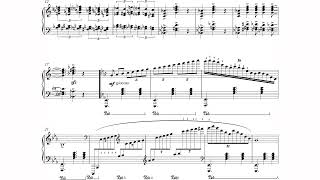 Spiros Deligiannopoulos Preludes 4-5-6  Piano Works