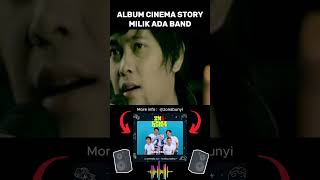 Download lagu ALBUM CINEMA STORY MILIK ADA BAND mp3
