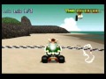 Mario Kart 64 Part 1 This Was A Great Idea