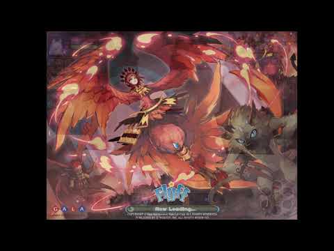 Malevolent FLYFF - Farming Wing Clearance :P