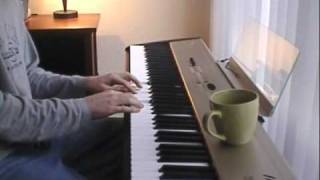 Japanese Music Box & Night / Part Three: Minstrels - George Winston