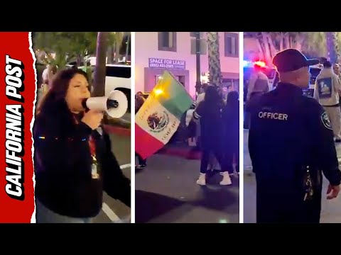 New York Post and California Post