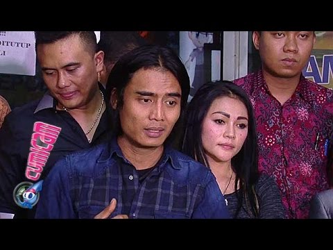 Charly Berterima Kasih Kepada Rere - Cumicam 03 Oktober 2015