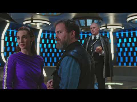 Harry Mudd Continuity Mistakes in Star Trek Discovery
