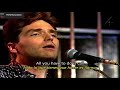 RICHARD MARX - SILENT SCREAM - 1993 - (SUBTITULADO INGLÉS- ESPAÑOL)
