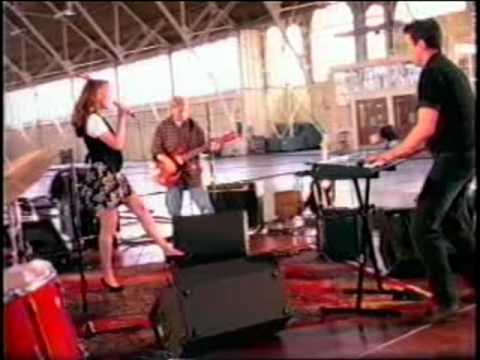 Stephanie Beaumont - Stop You're Breaking My Heart