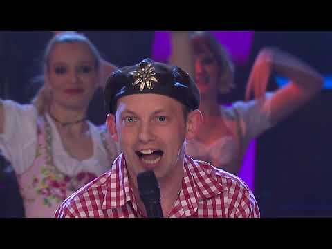 SPITZBUA MARKUS - Rosemarie