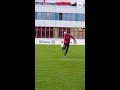 Bayern Coach shows INSANE Skills ?
