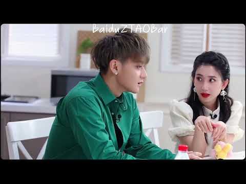 [Eng Sub]230626 Studio Update: ZTAO E-Pop Unity & Meituan Live Behind The Scenes| 工作室更新 黄子韬 星电音联盟 花絮