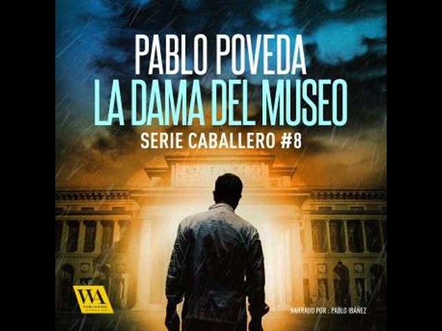 Vídeo relacionado con La Dama del Museo: Una aventura de intriga y suspense de Gabriel Caballero: 9 (Gabriel Caballero Crimen y Misterio)