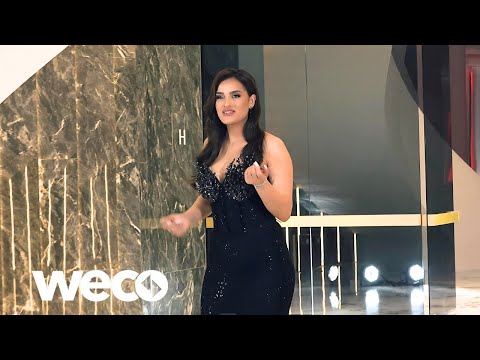 Eralda Jashari - Luj Me Mu (Official Video)