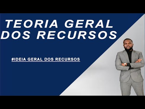 General Theory of Appeals/Civil Procedure III | Lesson 1