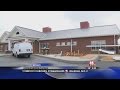 Jonesborough Senior Center Almost Complete Set To Open In December