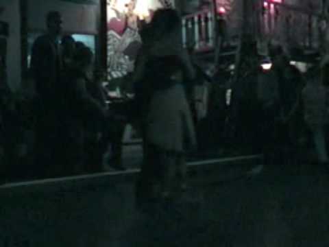 Tunante Tango - Luis & Mayra - Jamaican 1