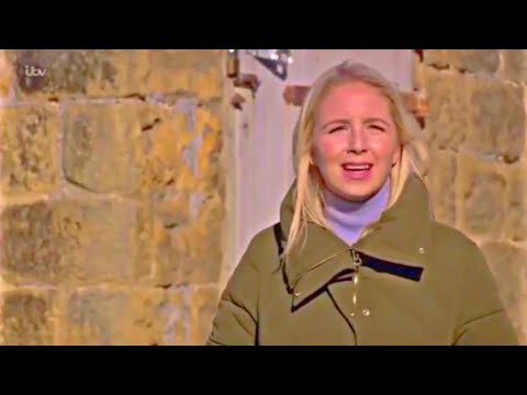 Belle Dingle 11th January 2021 - belle puts a stop to charity and cain’s arguing