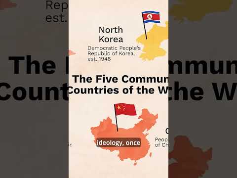 Why Communism is doomed to fail