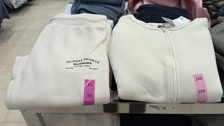 PRIMARK WOMEN NEW COLLECTION, NEW COLLECTION IN AUTUMN - October 2025