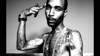 Holy Water (Freestyle) - Cashis