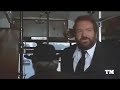 Piedone L Africano Rapina Sull Autobus Bud Spencer