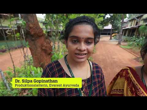 Traumorte: Kerala Doku (2024)