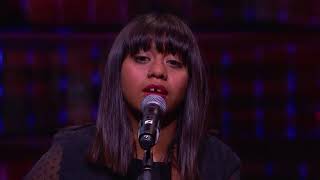 Ngerraberrakernama (Wake Up) | Emily Wurramara | TEDxYouth@Sydney