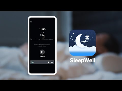 SleepWell