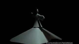 Mevlana Gibi-Abdurrahman Önül [Sema Deryası]