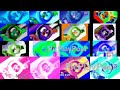 16 Klaskyklaskyklaskyklasky Gummy Bear Song Version