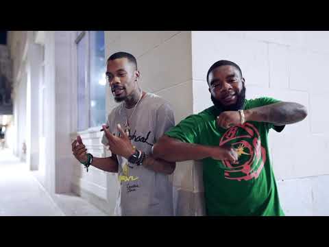 Cloud9Cam ft. Danny Pablo - 5 Phones (Shot by @HiddenImagesDC)