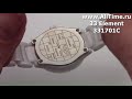 Laikrodis Watches 33 ELEMENT GENTS 331701