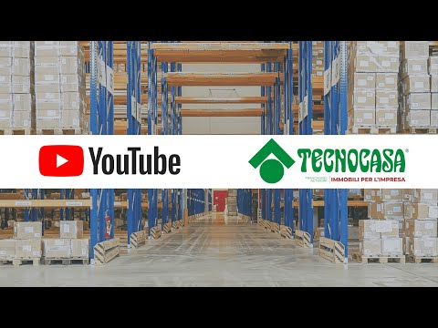 CASSINA DE PECCHI - IN AFFITTO - Capannone di ca 6.200 mq