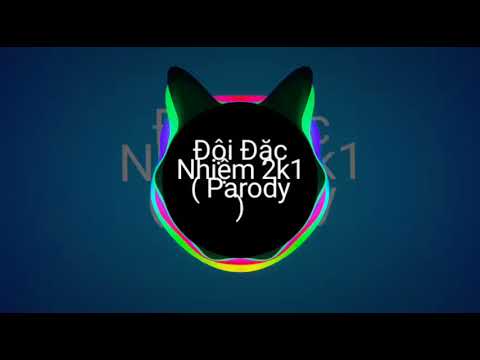 Đội Đặc Nhiệm 2k1(Parody).VanhLeg