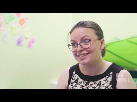 Resources and schemes for wellbeing in education - Be Well grant funding case study