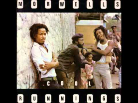 The Morwells - I Nah Want Dey Yah