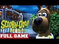 Scooby doo First Frights Full Game Gameplay Walkthrough