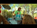 Menomena "Strongest Man In The World" | Live @ SXSW 2011