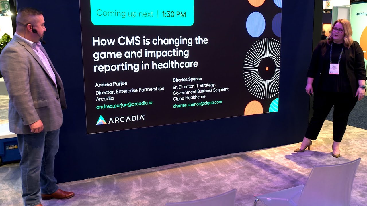 How interoperability streamlines CMS reporting