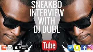Sneakbo Interview - Did Drake use him? Signing to Virgin, industry expectations & Meek Mill.