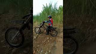 Download lagu GL vs Supra #trail #trabas #supra #adventure mp3