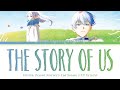 Frieren Beyond Journey S End Season 2 Ending FULL The Story Of Us By Milet Lyrics